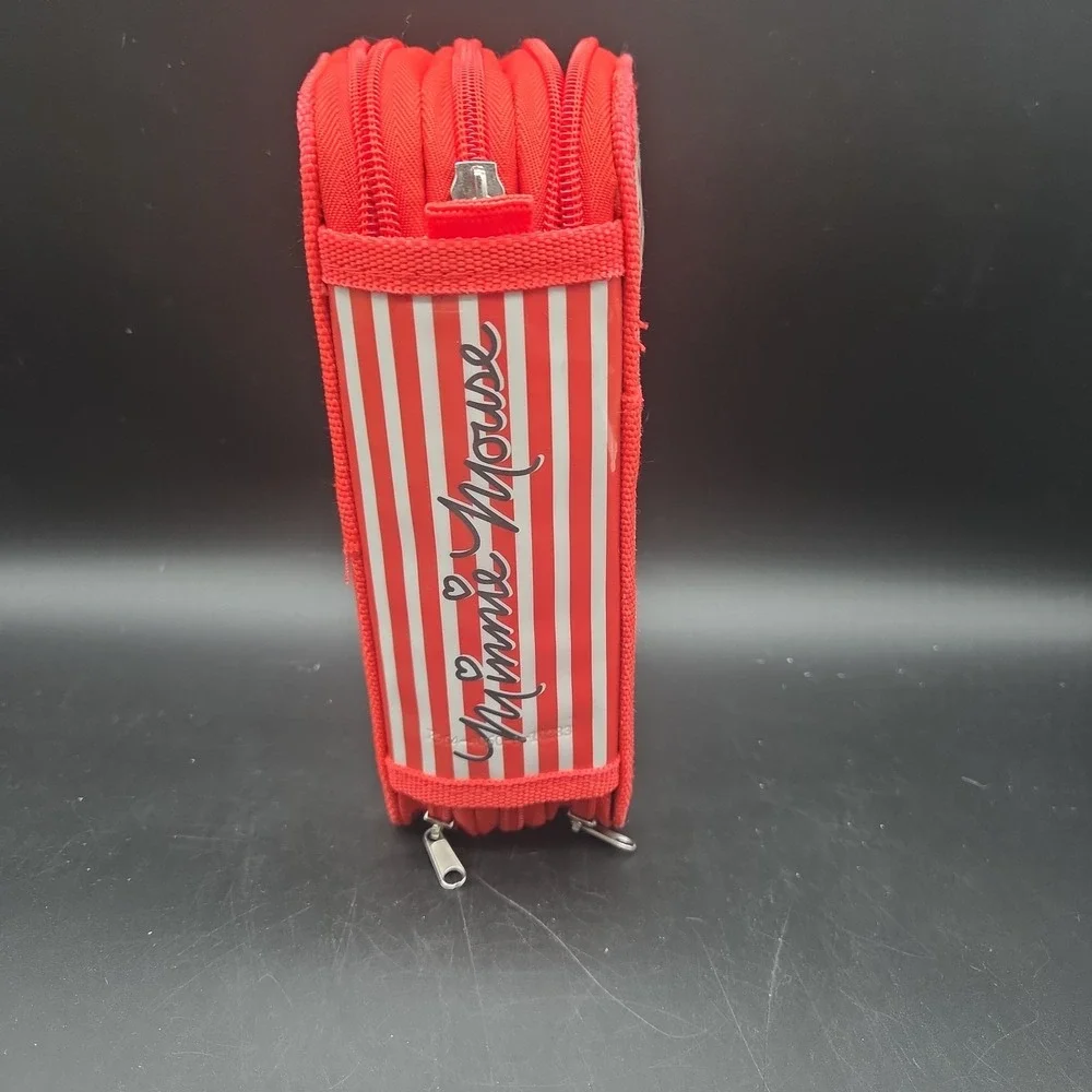 Minnie Mouse Pencil Case